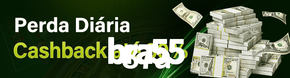 bra55 Casino: Jogue Online e Ganhe Grandes Prêmios