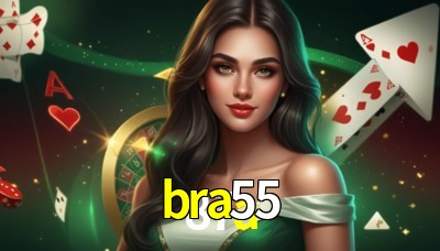 bra55 Casino: Jogue Online e Ganhe Grandes Prêmios